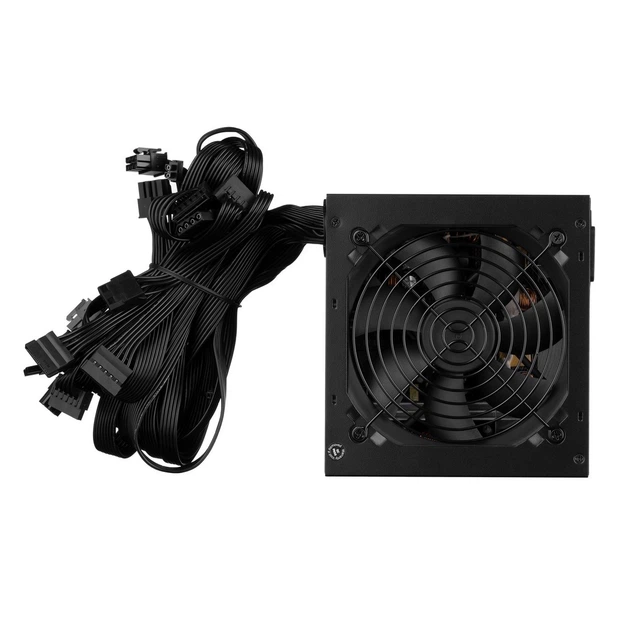 Блок живлення 2E MASTER POWER 550W (2E-MP550-120APFC) - Фото 3 Блок живлення 2E MASTER POWER 550W (2E-MP550-120APFC) - зображення 3