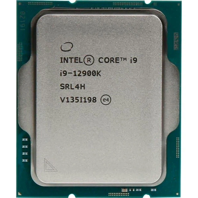 Процесор Intel Core i9-12900K (BX8071512900K) UA [119822 - изображение 3