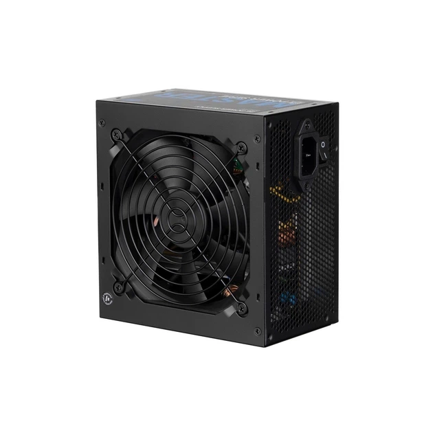 Блок живлення 2E MASTER POWER 550W (2E-MP550-120APFC) - Фото 12 Блок живлення 2E MASTER POWER 550W (2E-MP550-120APFC) - зображення 12