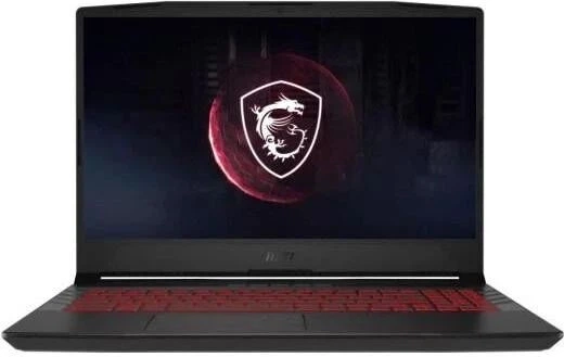 Ноутбук MSI Pulse GL66 11UGKV (GL66 11UGKV-001US) - Фото 1 Ноутбук MSI Pulse GL66 11UGKV (GL66 11UGKV-001US) - изображение 1
