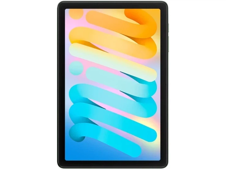 Планшет Blackview Tab 20 4/64GB Wi-Fi Field Green - Фото 1 Планшет Blackview Tab 20 4/64GB Wi-Fi Field Green - зображення 1