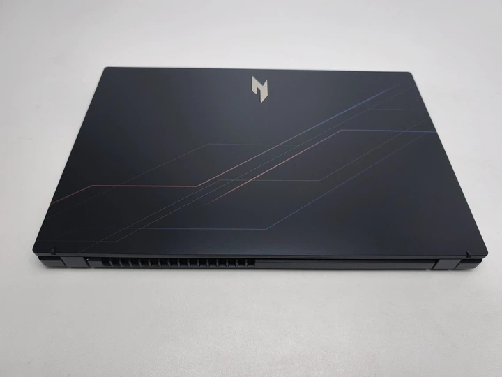 Ноутбук Acer Nitro V15 15.6 FHD 165Hz i5-13420H 16Gb SSD512GB RTX4050 6GB ANV15-52-586Z (NH.U0NAA.001) 12841 - Фото 2 Ноутбук Acer Nitro V15 15.6 FHD 165Hz i5-13420H 16Gb SSD512GB RTX4050 6GB ANV15-52-586Z (NH.U0NAA.001) 12841 - изображение 2
