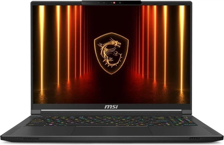 Ноутбук MSI Stealth A16 AI+ A3XWJG-074US (StealthA16A3074) - Фото 1 Ноутбук MSI Stealth A16 AI+ A3XWJG-074US (StealthA16A3074) - изображение 1