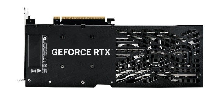 Відеокарта GF RTX 5060 Ti 16GB GDDR7 Infinity 3 Palit (NE7506T019T1-GB2061S) - изображение 10