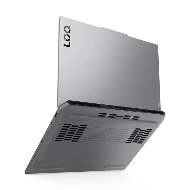 Ноутбук Lenovo LOQ 15IRX10 (83JE002KUS) - Фото 2 Ноутбук Lenovo LOQ 15IRX10 (83JE002KUS) - изображение 2