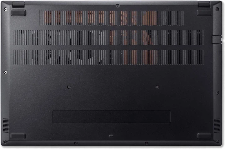 Ноутбук Acer 15.6 Nitro V 15 ANV15-52-57BB FHD IPS 165Hz/Intel i5-13420H/16GB/512SSD/RTX 5050 8GB/NOGRAVING/W11H/Black (NH.U1PAA.004) - Фото 2 Ноутбук Acer 15.6 Nitro V 15 ANV15-52-57BB FHD IPS 165Hz/Intel i5-13420H/16GB/512SSD/RTX 5050 8GB/NOGRAVING/W11H/Black (NH.U1PAA.004) - изображение 2