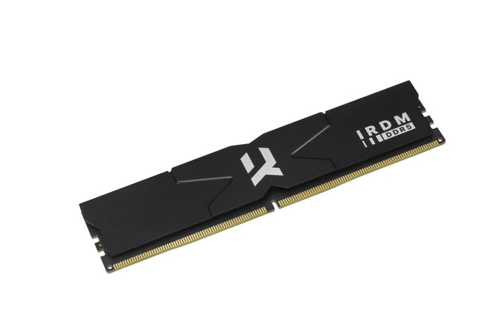 Модуль пам`ятi DDR5 2x16GB/6000 Goodram IRDM Black (IR-6000D564L36S/32GDC) - зображення 4