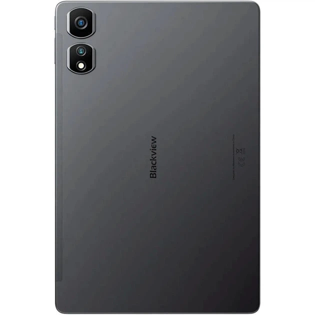 Планшет Blackview Tab 16 Pro 8/256GB Nightfall Grey LTE - Фото 4 Планшет Blackview Tab 16 Pro 8/256GB Nightfall Grey LTE - изображение 4
