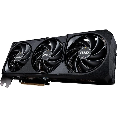 Відеокарта MSI GeForce RTX 5070 12G SHADOW 3X OC (G5070-12S3C) - изображение 3