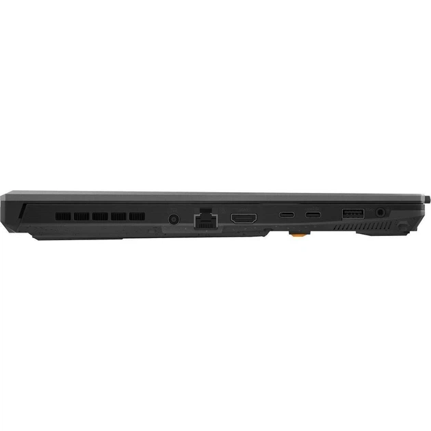 Ноутбук ASUS TUF Gaming F16 FX607VJ (FX607VJ-RL185) Mecha Gray / 16" IPS WUXGA 144 Гц / Intel Core 5 210H / RAM 16 ГБ / SSD 512 ГБ / NVIDIA GeForce RTX 3050 6 ГБ - Фото 2 Ноутбук ASUS TUF Gaming F16 FX607VJ (FX607VJ-RL185) Mecha Gray / 16" IPS WUXGA 144 Гц / Intel Core 5 210H / RAM 16 ГБ / SSD 512 ГБ / NVIDIA GeForce RTX 3050 6 ГБ - зображення 2