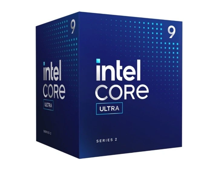 Процесор Intel Core Ultra 9 285 (BX80768285) - Фото 1 Процесор Intel Core Ultra 9 285 (BX80768285) - зображення 1