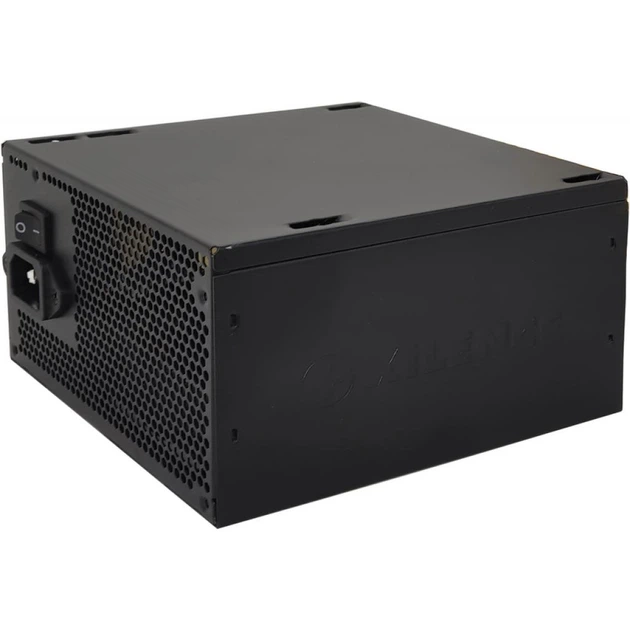 Блок живлення Xilence 650W (XP650R10) - изображение 4