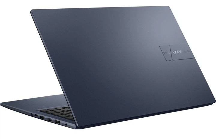 Ноутбук Asus Vivobook 15 M1502YA, (M1502YA-BQ644) 15,6" IPS FHD / AMD Ryzen 7 5825U / RAM 16 ГБ / SSD 1 ТБ / Без ОС / синій - Фото 3 Ноутбук Asus Vivobook 15 M1502YA, (M1502YA-BQ644) 15,6" IPS FHD / AMD Ryzen 7 5825U / RAM 16 ГБ / SSD 1 ТБ / Без ОС / синій - изображение 3