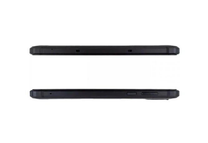 Планшет Oukitel RT3 4/64GB Green - изображение 5