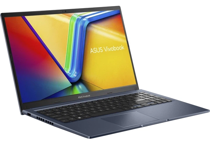 Ноутбук Asus Vivobook 15 M1502YA, (M1502YA-BQ644) 15,6" IPS FHD / AMD Ryzen 7 5825U / RAM 16 ГБ / SSD 1 ТБ / Без ОС / синій - Фото 7 Ноутбук Asus Vivobook 15 M1502YA, (M1502YA-BQ644) 15,6" IPS FHD / AMD Ryzen 7 5825U / RAM 16 ГБ / SSD 1 ТБ / Без ОС / синій - изображение 7