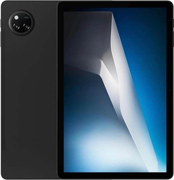 Планшет Doogee Tab A9 Pro+ Wi-Fi 6/128GB Black - Фото 1 Планшет Doogee Tab A9 Pro+ Wi-Fi 6/128GB Black - изображение 1