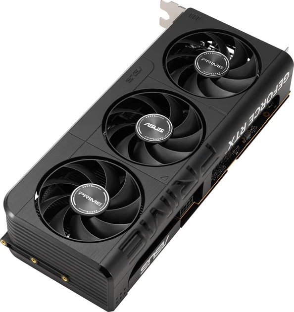 Відеокарта ASUS PCI-Ex GeForce RTX 5050 Prime OC Edition 8GB GDDR6 (128bit) (2707/20000) (HDMI, 3 x DisplayPort) (PRIME-RTX5050-O8G) - изображение 5