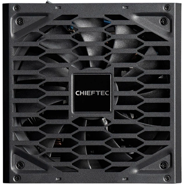Блок живлення Chieftec Vega PPG-750-S 750 Вт - изображение 5
