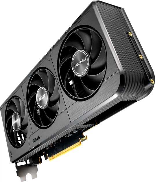 Відеокарта ASUS PCI-Ex GeForce RTX 5050 Prime OC Edition 8GB GDDR6 (128bit) (2707/20000) (HDMI, 3 x DisplayPort) (PRIME-RTX5050-O8G) - изображение 7