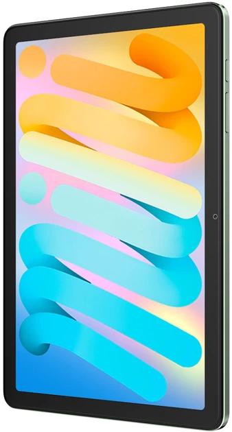 Планшет Blackview Tab 20 Wi-Fi 4/64GB Field Green (BV_Tab_20_GN) - зображення 4