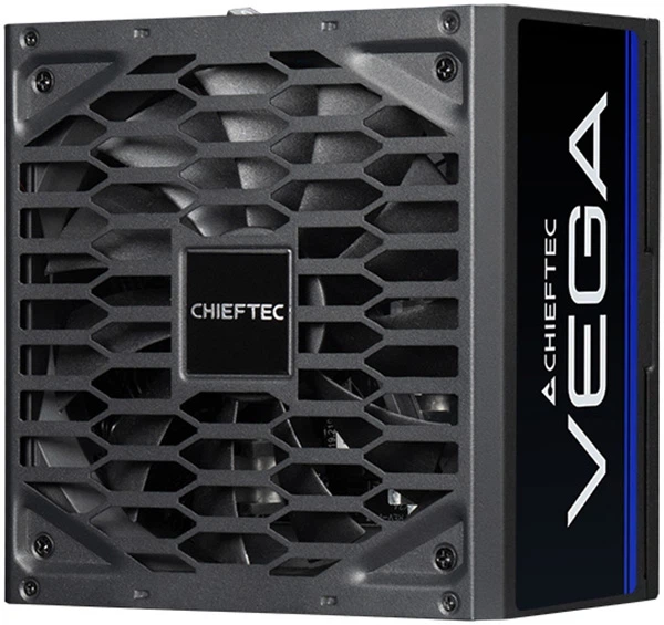 Блок живлення Chieftec Vega PPG-850-S 850 Вт - изображение 5