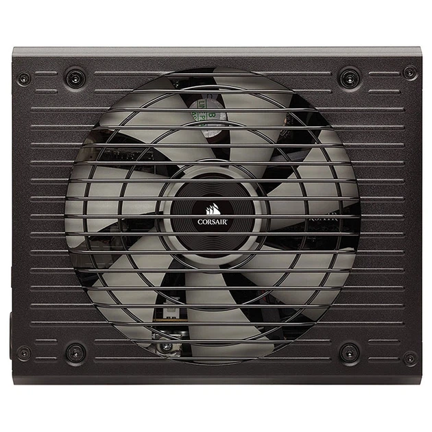 Блок живлення 1000W Corsair HX1000 (CP-9020139) - зображення 3