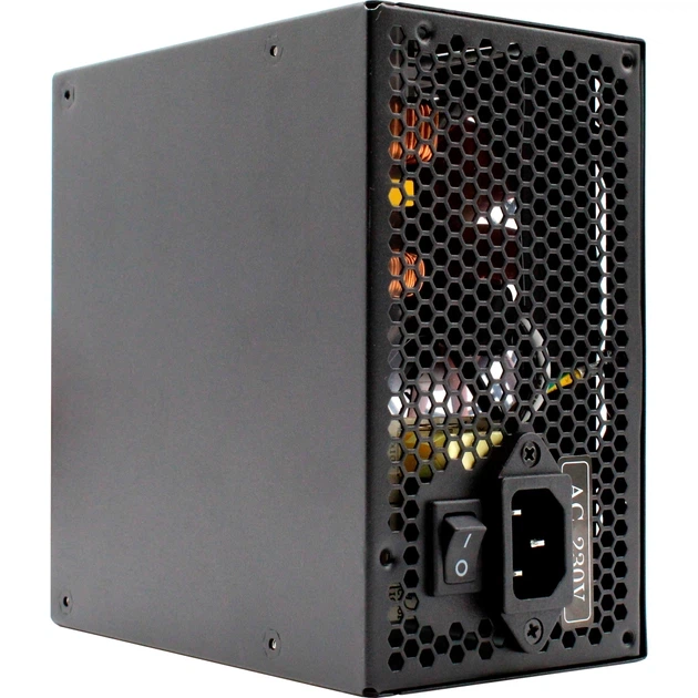 Блок живлення Xilence 750W (XP750MR9.2) - Фото 7 Блок живлення Xilence 750W (XP750MR9.2) - зображення 7