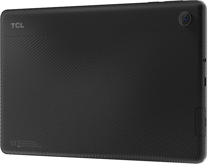 TCL TAB 10 Wi-Fi 4/64GB Dark Grey (9460G1-2CLCUA11) - Фото 2 TCL TAB 10 Wi-Fi 4/64GB Dark Grey (9460G1-2CLCUA11) - зображення 2