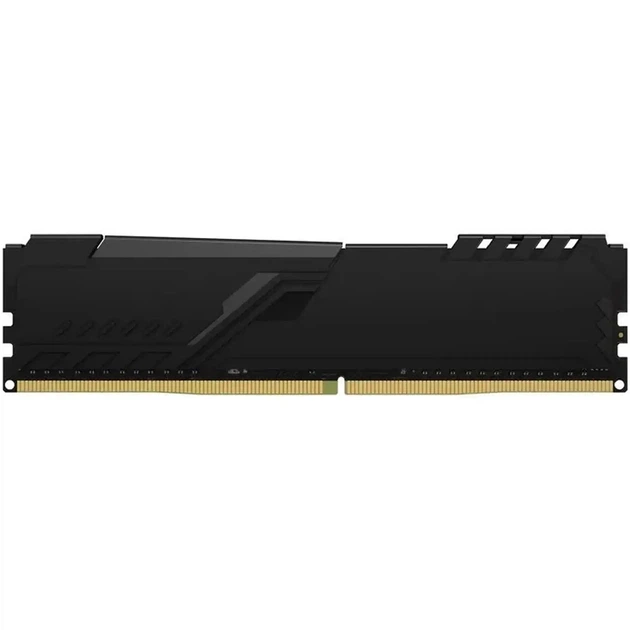 Модуль пам'яті Kingston FURY Beast DDR4-3200 8GB (KF432C16BB/8WP) - Фото 3 Модуль пам'яті Kingston FURY Beast DDR4-3200 8GB (KF432C16BB/8WP) - изображение 3