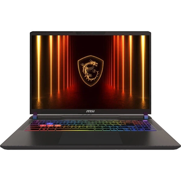 Ноутбук MSI Vector 16 HX AI (VECTOR16HXA2275) - Фото 1 Ноутбук MSI Vector 16 HX AI (VECTOR16HXA2275) - зображення 1