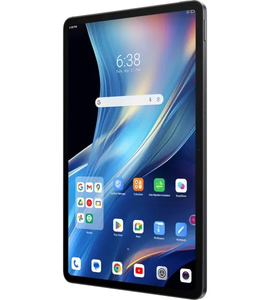 Планшет Blackview OSCAL Elite 1 8/256GB LTE Mecha Grey - Фото 2 Планшет Blackview OSCAL Elite 1 8/256GB LTE Mecha Grey - изображение 2