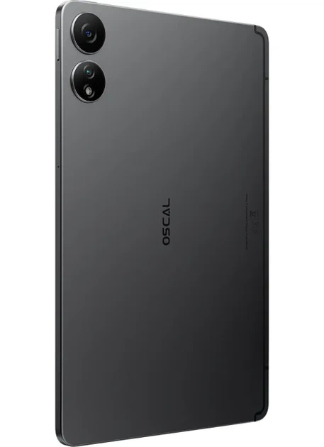 Планшет Blackview OSCAL Elite 1 8/256GB LTE Mecha Grey - Фото 4 Планшет Blackview OSCAL Elite 1 8/256GB LTE Mecha Grey - изображение 4