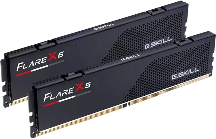 Модуль пам`ятi DDR5 2x16GB/6000 G.Skill Flare X5 (F5-6000J3636F16GX2-FX5) - зображення 5