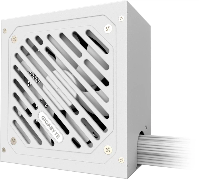 Блок живлення Gigabyte P550SS ICE (GP-P550SS ICE) - зображення 3