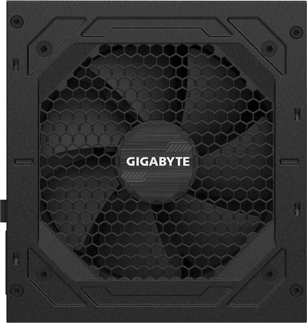 Блок живлення Gigabyte P850GM 80+ Gold Modular (GP-P850GM) - изображение 2