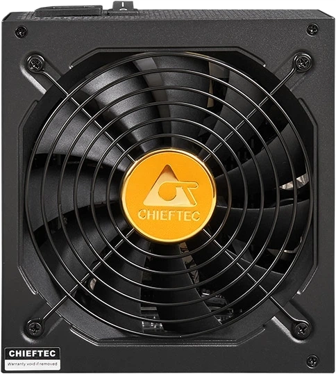 Блок живлення Chieftec Polaris 3.0 (1050W) (PPS-1050FC-A3) - Фото 4 Блок живлення Chieftec Polaris 3.0 (1050W) (PPS-1050FC-A3) - зображення 4