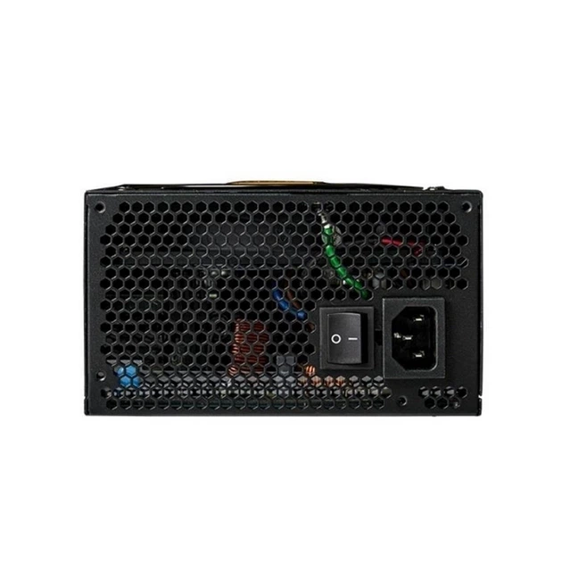 Блок живлення Chieftec PPS-1250FC - изображение 4