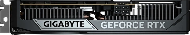 Відеокарта Gigabyte PCI-Ex GeForce RTX 5060 Ti WINDFORCE MAX OC 16GB GDDR7 (128bit) (2587/28000) (HDMI, 3 x DisplayPort) (GV-N506TWF2MAX OC-16GD) - изображение 8