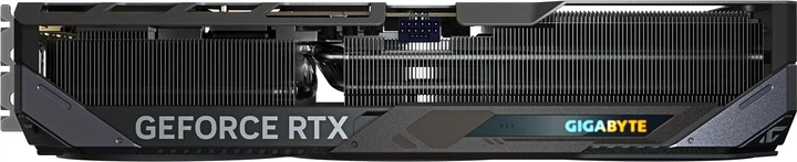 Відеокарта Gigabyte PCI-Ex GeForce RTX 5070 Ti Gaming OC 16GB GDDR7 (256bit) (28000) (HDMI, 3 x DisplayPort) (GV-N507TGAMING OC-16GD) - изображение 8