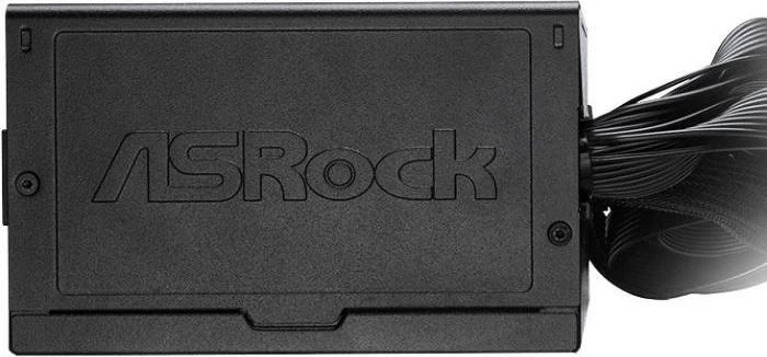 Блок живлення ASRock Challenger 650W (CL-650G) - Фото 6 Блок живлення ASRock Challenger 650W (CL-650G) - изображение 6