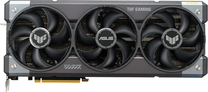 Відеокарта ASUS PCI-Ex GeForce RTX 5090 ROG Astral LC OC Edition 32GB GDDR7 (512bit) (2610/28000) (2 x HDMI, 3 x DisplayPort) (ROG-ASTRAL-LC-RTX5090-O32G-GAMING) - изображение 2