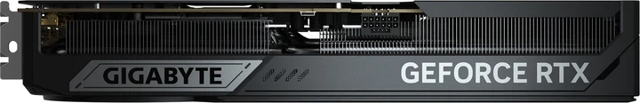 Відеокарта Gigabyte PCI-Ex GeForce RTX 5070 Ti Windforce OC SFF 16GB GDDR7 (256bit) (2497/28000) (HDMI, 3 x DisplayPort) (GV-N507TWF3OC-16GD) - Фото 7 Відеокарта Gigabyte PCI-Ex GeForce RTX 5070 Ti Windforce OC SFF 16GB GDDR7 (256bit) (2497/28000) (HDMI, 3 x DisplayPort) (GV-N507TWF3OC-16GD) - изображение 7