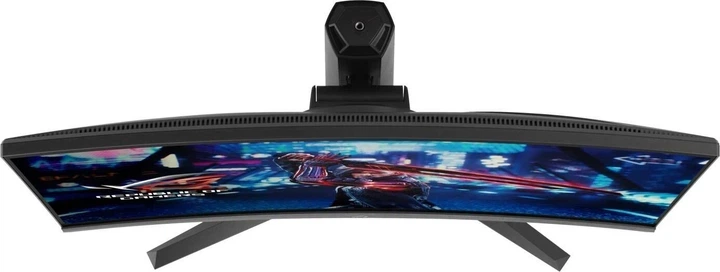 Монітор ASUS ROG Strix XG27AQV (90LM08G0-B01A70) EU - Фото 7 Монітор ASUS ROG Strix XG27AQV (90LM08G0-B01A70) EU - зображення 7