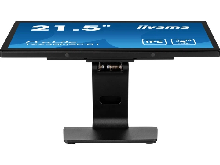 Монітор Iiyama ProLite T2238MSC-B1 - зображення 7