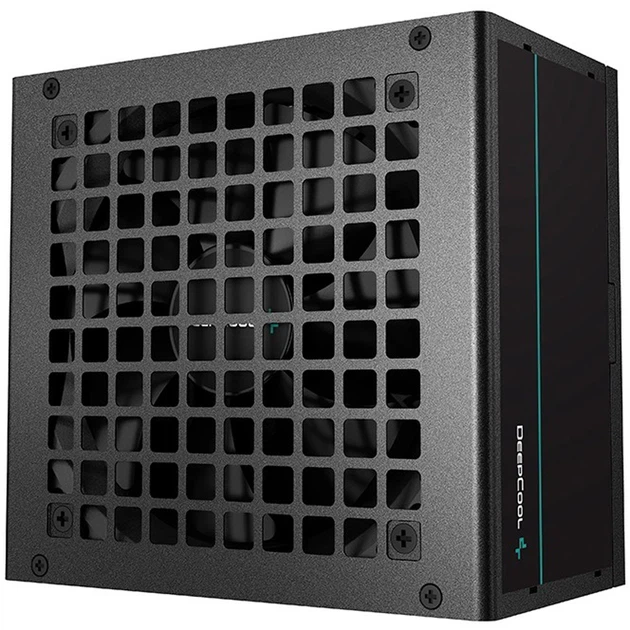 Блок живлення DeepCool PF700 700W (R-PF700D-HA0B-EU) - зображення 4