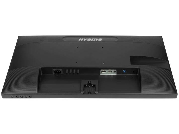 Монітор Iiyama ProLite XU2763HSU-B1 - Фото 6 Монітор Iiyama ProLite XU2763HSU-B1 - зображення 6