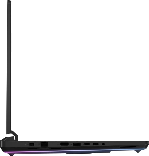 Ноутбук ASUS ROG Strix SCAR 16 (2025) G635LX-RW205W (90NR0L81-M00940) Off Black - изображение 11