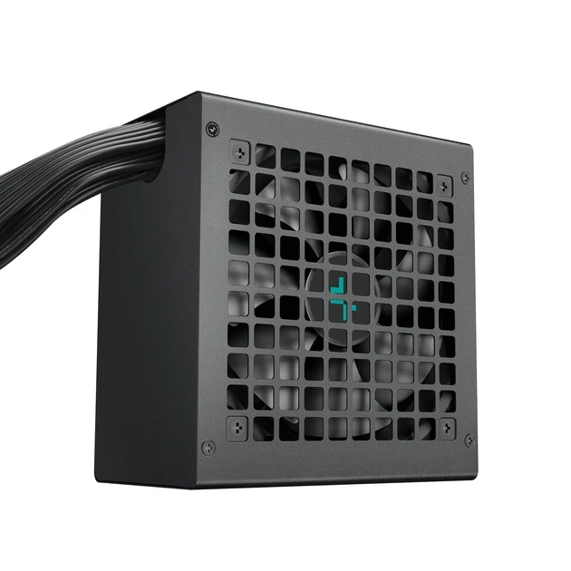 Блок живлення DeepCool PL800D (R-PL800D-FC0B-EU-V2) 800W - Фото 6 Блок живлення DeepCool PL800D (R-PL800D-FC0B-EU-V2) 800W - зображення 6