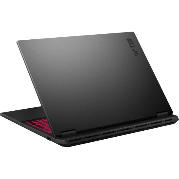 Ноутбук ASUS TUF Gaming A16 FA608UM Jaeger Gray (FA608UM-QT044W) - Фото 7 Ноутбук ASUS TUF Gaming A16 FA608UM Jaeger Gray (FA608UM-QT044W) - зображення 7