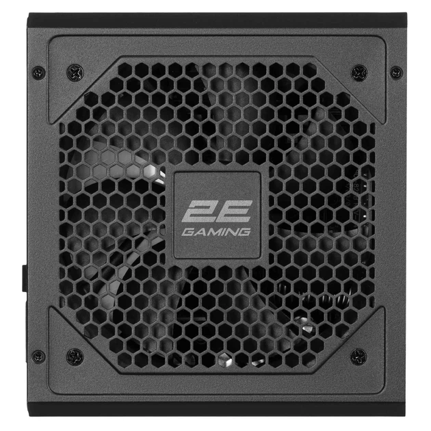 Блок живлення 650W 2E Gaming Solid Power Pro (2E-SP650BRSMII-120) - изображение 5